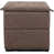 Brown is out of stock selected