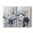 FLORAL Series CCLXXIV-Premium Gallery Wrapped Canvas -Ready to Hang-108945816