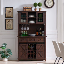 Wayfair  Mini Home Bars & Bar Sets You'll Love in 2024