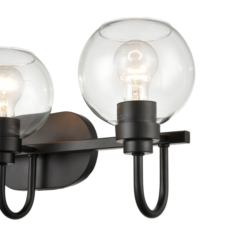 Fyffe 3 - Light Vanity Light