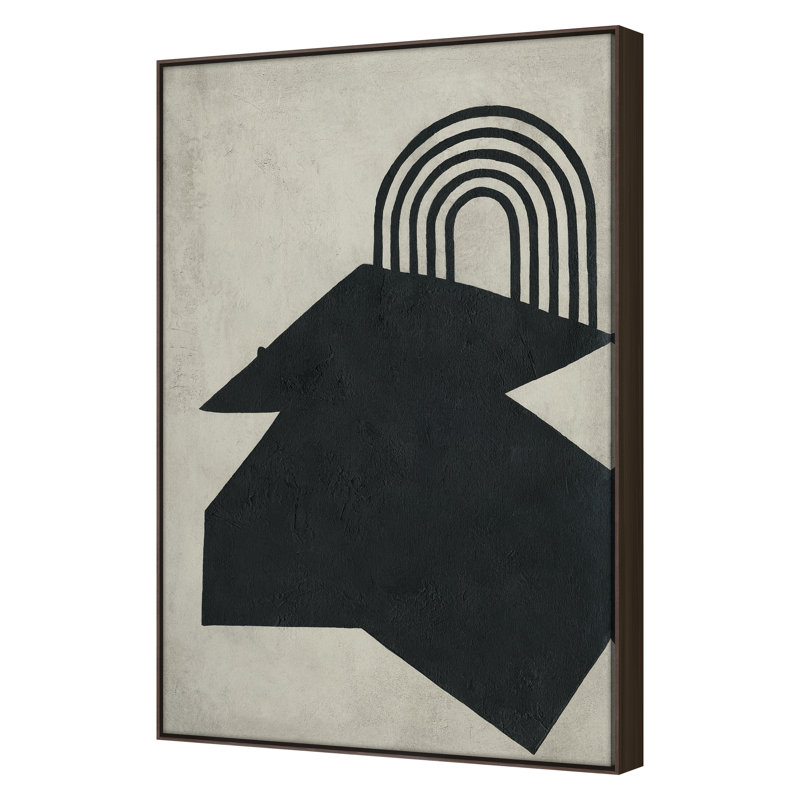 Dark Matter Print by Angel, James, 30" H x 20" W