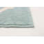 Ensemble de tapis vert / beige Jullien-140892546