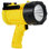 Lampe de poche USB super brillante rechargeable 1000 000LM