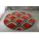 Corey-Leigh Abstract Indoor Rug