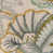 Gold/Green/Beige