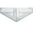 Alluro Mcas Silver 12 in. x 12 in. Polished Marble Floor and Wall Tile (10.01 sq. ft./Case)-53641163