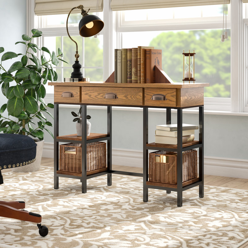 Icilia Writing Desk