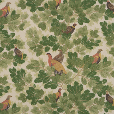 Tissu de haie Covey