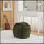 Repose-pieds en tissu Chenille-368412265