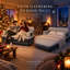 Grand canapé-lit convertible 2 en 1 avec matelas et coussins gonflables