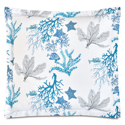 Vizcaya Pillow Cover & Insert