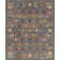 Cuthbertson Oriental Indoor Rug
