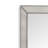 Firth Mirror in Silver