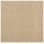 Delapena Natural Fiber Seagrass Rug
