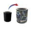 Tasse thermosensible Star Wars (The Mandalorian - A Welcome Sight) Morphing Mugs®