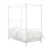 White is out of stock selected