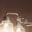 Aivian 3 - Light Geometric Chandelier-838934044-806726757