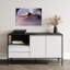 Impression sur toile Ethereal Water Dance Classic Dreamy Elegant-618269866