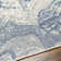 Abstract Indoor / Outdoor Rug