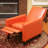 Elegant Recliner Chair For Home Decoration With Advanced Functions