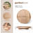 Round Wooden Tray For Bathroom And Kitchen Countertop Organizer - Handmade Farmhouse Decor With Water-Resistant Finish, Perfect For Soap, Perfume, Candles, And Sponges-335192968