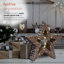 Weather Resistant Christmas Decoration