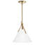 Luminaire suspendu à 1 lumière Shuyer-921412685-921412675