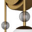 Beverly 2 - Light Wallchiere