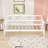 Twin Size Wood Daybed with Slats-765518299