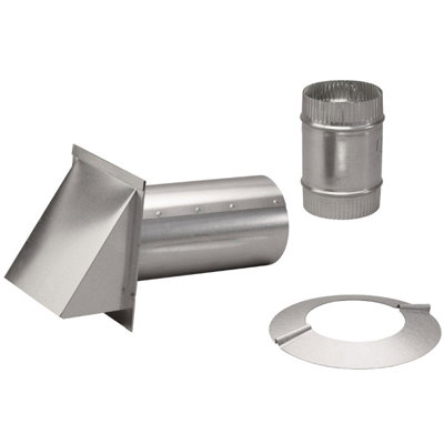 Broan-NuTone Range Hood Damper