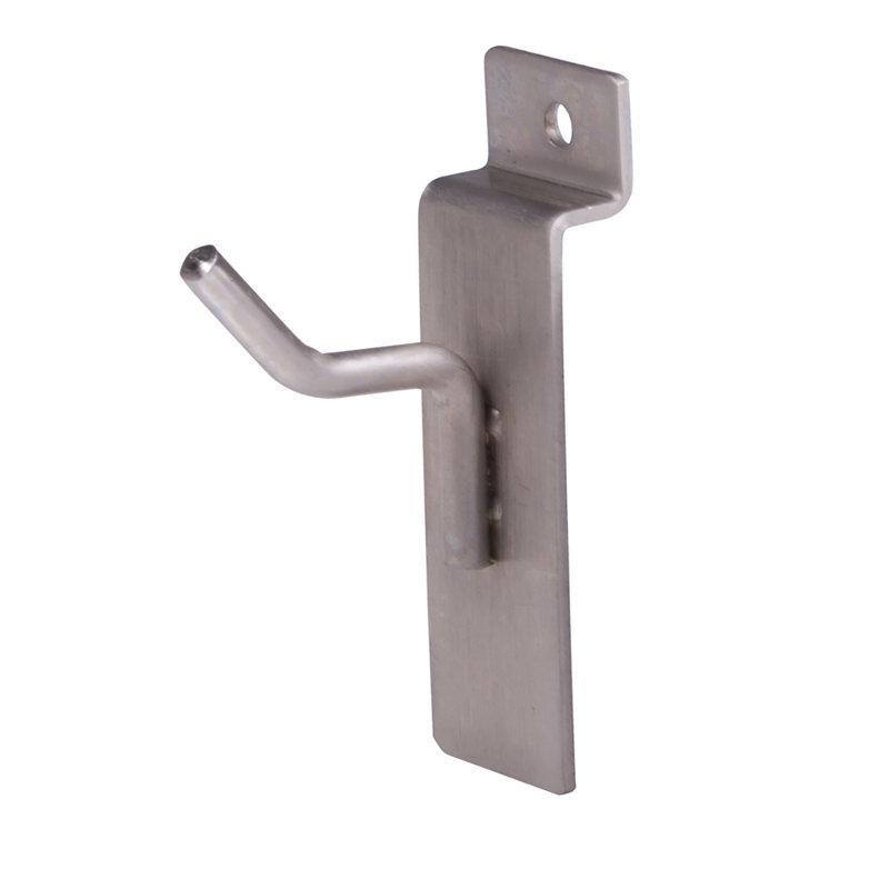 Metal Slatwall Hooks