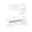 Hornice TV Stand for TVs up to 50"-1494105869