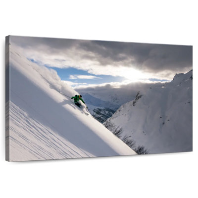 Sirpi Arlberg Valley, ski de fond