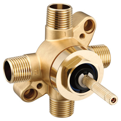 M-CORE 1/2 inches CC/IPS 3F/6F