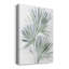 «Palm Frond Fresco», impression sur toile tendue-1447823557
