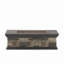 Foyer rectangulaire Mgo - 50 000 Btu