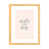 Natural Wood Framed Fine Art Paper is unavailable