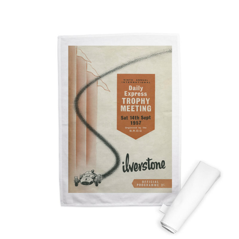 Cotton Kitchen Towel