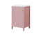 Rose est en rupture de stock