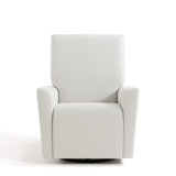 Santorini Deluxe Power Recliner Swivel Glider
