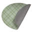 Tapis d'extérieur antidérapant Lily Tartan-1956207505