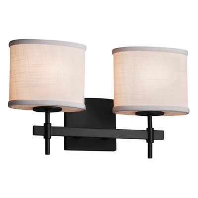 Geoffroy 2 - Light Dimmable Vanity Light