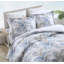 Bakers Bluff Cotton Reversible Comforter Set-53906050