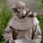 Polyresin Garden Statue