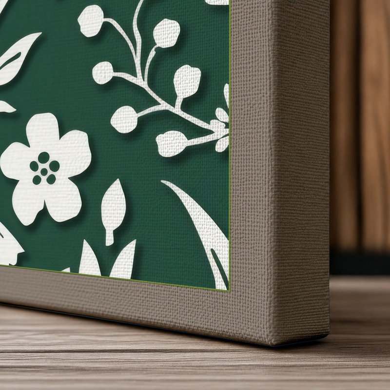 Print, 24x16 - 61.0 x 40.6 cm, Taupe Border