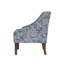 Fauteuil d'appoint Adona-1248909425