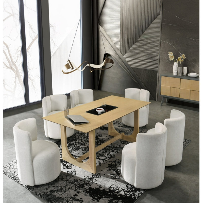 Blayde Dining Table Set