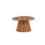 Waupaca Round Outdoor Coffee Table , 70cm cm W 70cm cm D