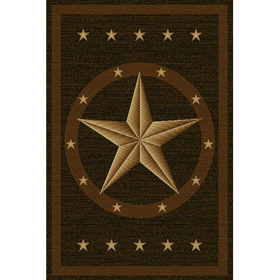 Mccampbell Performance Abstract Indoor Rug