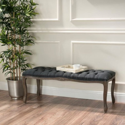 Banc rembourré Medfield